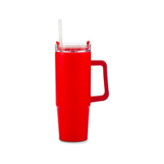 Mug Plástico Doble Pared Chester 880ml