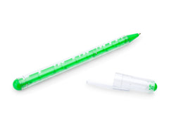 Bolígrafo Italia Puzzle