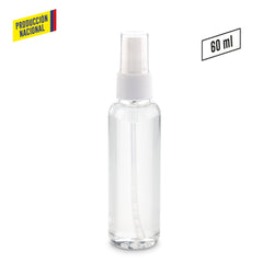 Alcohol Etilico 70- Produccion Nacional