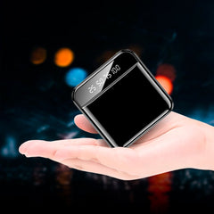 POWER BANK KIN 10.000 mAh