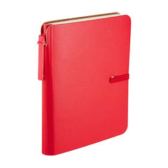 LIBRETA TOBA