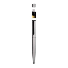 BOLÍGRAFO USB 8 GB ELZ