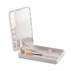 SET DE BROCHAS MIRROR LIGHT NUEVO