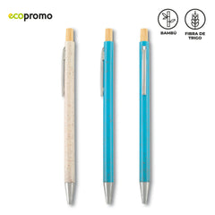 Bolígrafo Nest Eco NUEVO