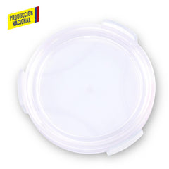 Portavasos Plástico set x 4 y base - Produccion Nacional