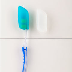 Protector en Silicona para Cepillo de Dientes - OFERTA