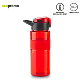 BOTILITO PLASTICO GRIPLY RPET 700ml NUEVO