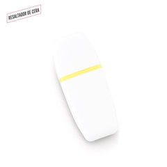 Resaltador En Cera Adam