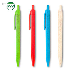 Bolígrafo Vinnie Eco