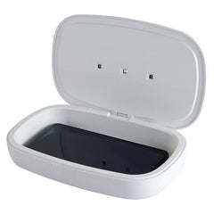 CAJA SANITIZADORA-CARGADOR NAGOY