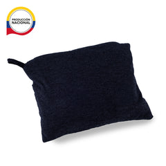 Cobija  Manta de Viaje Travel - Producción Nacional NUEVO