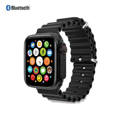 Set de Reloj Inteligente con Audífonos OFERTA