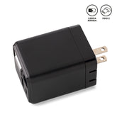 MULTICARGADOR CON PUERTOS FAST 35W NUEVO