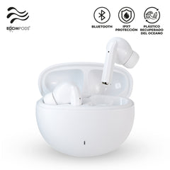 AUDIFONOS BLUETOOTH ANC NUEVO