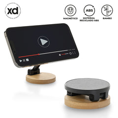 SOPORTE PARA CELULAR MAGMOUNT ECO NUEVO