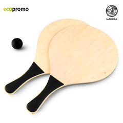 JUEGO DE RAQUETAS BOARD GAME NUEVO