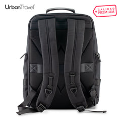 Morral Backpack Falaris Urban Travel OFERTA