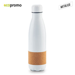 Botilito Metálico Troy 700ml OFERTA