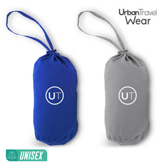 Chaqueta Urban Travel Ultralight OFERTA