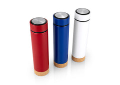 Termo en Acero Shadow 430 ml 14 Oz