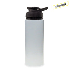 Botilito Metálico para Sublimación Gipsy 700ml