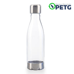 Botilito Plastico Nomix PETG 750ml - OFERTA
