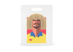Quick Bag Sublimación