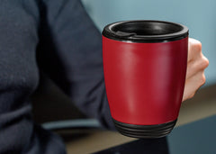 Mug en Acero Dj 480 ml 16 Oz