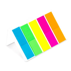 Banderitas Magic Index