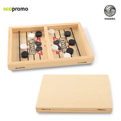 JUEGO DE MADERA WIN NUEVO