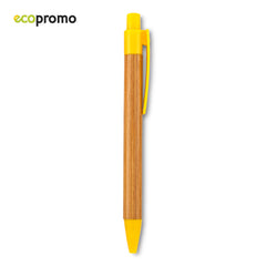 BOLIGRAFO BAMBOO
