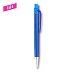 Bolígrafo Rush Neón - PRECIO BOMBA