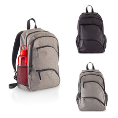 MORRAL BACKPACK TEMPLI NUEVO