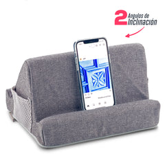 Soporte para Tablets Pillow - PRECIO BOMBA