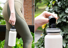 Botella Litro Trigo 1150 ml 39 Oz