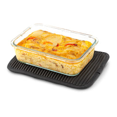 COGE OLLAS CON SILICONA NUEVO