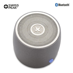 Speaker Bluetooth Bass Swiss Peak