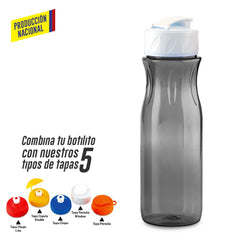 Botilito en PET Capri 700ml - Produccion Nacional