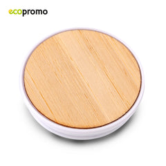 Soporte para Móviles Pump Bamboo - PRECIO BOMBA