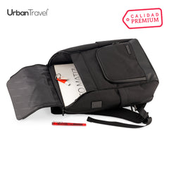 MORRAL BACKPACK CIRCUIT URBAN TRAVEL NUEVO