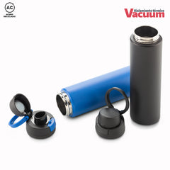 Botilito Metálico Olaf 700ml