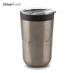 Mug Metálico Brock Urban Travel 420ml