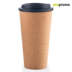 Mug Plastico con Corcho 16oz - PRECIO BOMBA