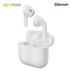 Audífonos Bluetooth TWS Zero Buds Boompods