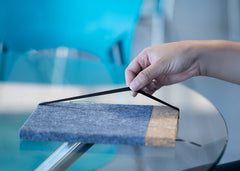 Libreta Page con Bolígrafo