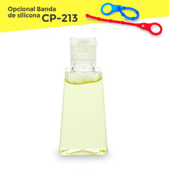 Gel Antibacterial Color 30ml OFERTA