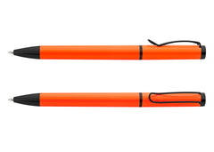 Bolígrafo Santa Ana