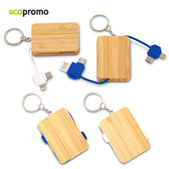 Cable Multicargador Atlas OFERTA