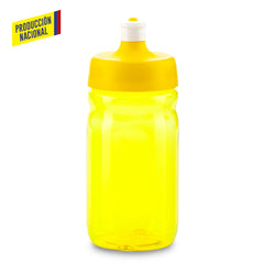 Botilito Plastico Thor 450ml- Producción Nacional