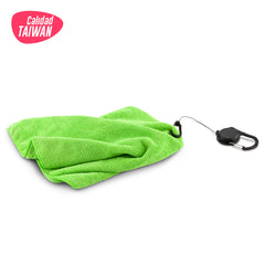 Gancho Carabinero Lock - PRECIO BOMBA